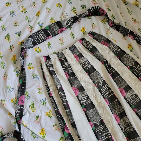 COPY - 1970s Chessa Davis maxi skirt - Picture 12 of 16